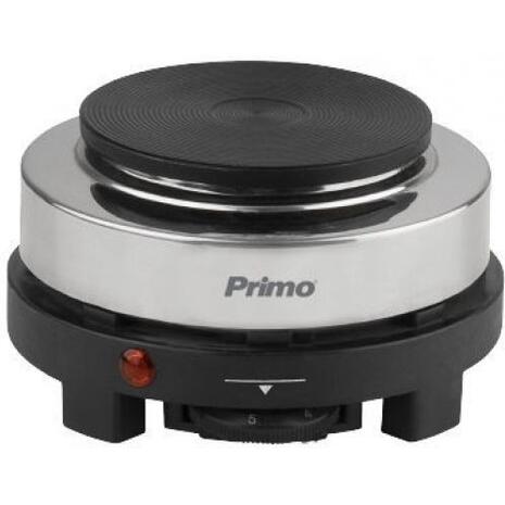 Επιτραπέζια Εστία Primo PRHP-40540 Inox