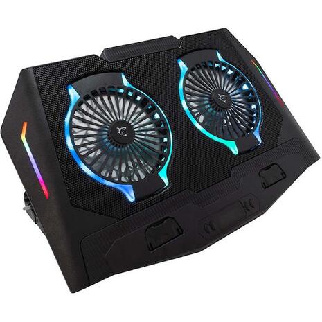 Notebook Cooler White Shark Ice Shadow (GCP-10)