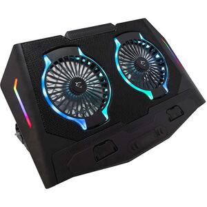 Notebook Cooler White Shark Ice Shadow (GCP-10)