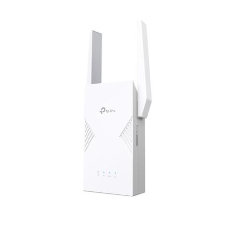 BE3600 Dual-Band Wi-Fi 7 Range Extender Tp-Link RE235BE (v 1.0)
