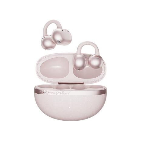 Handsfree Bluetooth QCY Crossky C50 Pink
