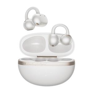 Handsfree Bluetooth QCY Crossky C50 White