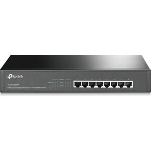 8-Port Gigabit Desktop/Rackmount PoE+ Switch PoE+ Tp-Link TL-SG1008MP (v 5.0)