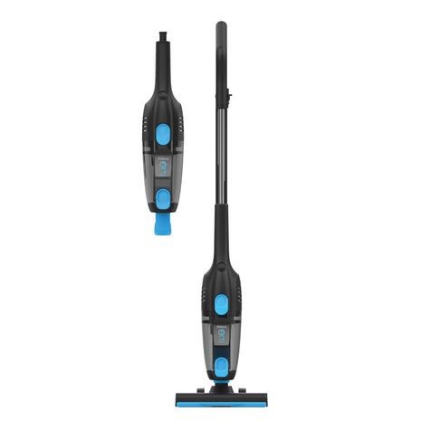 Ηλεκτρική Σκούπα Primo CyclonePower PRVC-40449 Black/Blue