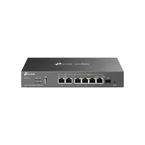 Omada Multi-Gigabit VPN Gateway Tp-Link ER707-M2 (v 1.0)