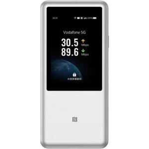 5G Mobile Wi-Fi ZTE U60 Pro Silver
