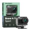 Action Camera Akaso Brave 4 Pro Sport (810082454710)