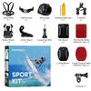 Action Camera Akaso Brave 4 Pro Sport (810082454710)