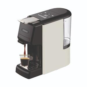 Μηχανή Espresso Primo PREM-40578 Ivory
