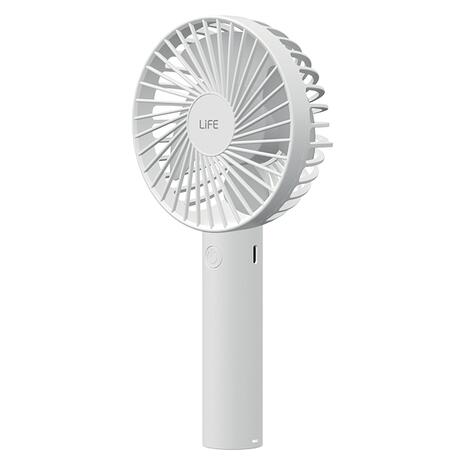 Ανεμιστήρας Life We.Cool White (221-0507)
