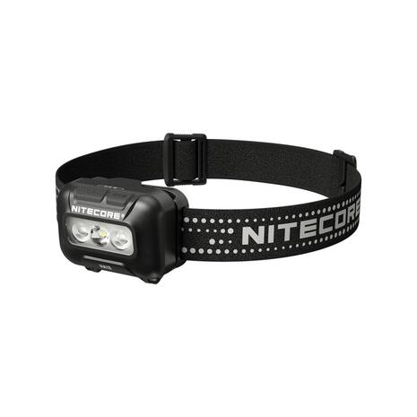 NiteCore HeadLamp HA13 (9110101577)