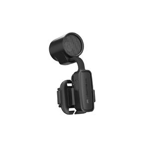 NiteCore Lightweight Outdoor Clip-on Fan Black (9110101579)