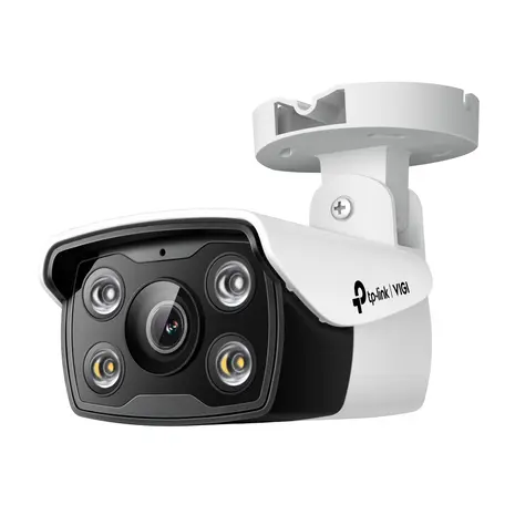 Outdoor Full-Color Bullet Network Camera Tp-Link VIGI C340 (2.8mm) (v 2.2)
