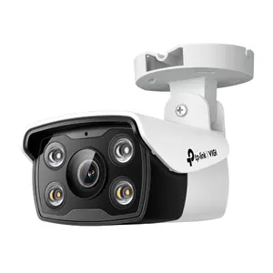 Outdoor Full-Color Bullet Network Camera Tp-Link VIGI C340 (2.8mm) (v 2.2)