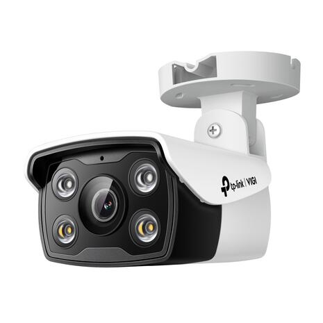 Outdoor Full-Color Bullet Network Camera Tp-Link VIGI C340 (4mm) (v 2.2)
