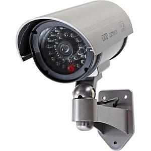 Nedis Dummy Camera with Flashing LED (DUMCB40GY)