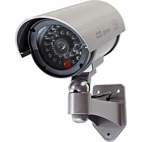 Nedis Dummy Camera with Flashing LED (DUMCB40GY)