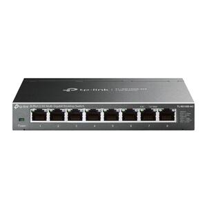 8-Port 2.5G Multi-Gigabit Desktop Switch Tp-Link TL-SG108S-M2 (v 2.0)
