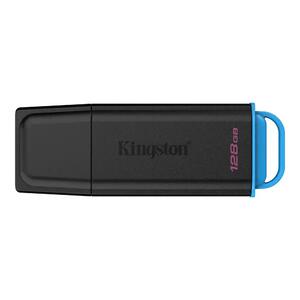 USB Flash Kingston DataTraveler Exodia 128GB (DTXG2/128GB)