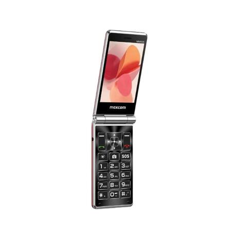Maxcom Comfort MM835 4G Dual Sim Purple