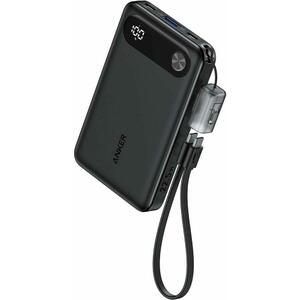 PowerBank Anker (10K, 22.5W) 10000mAh Black (A1257G11)