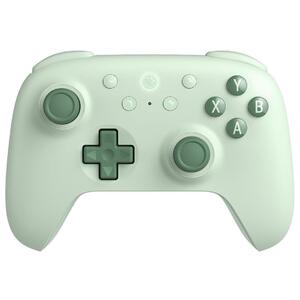 Wireless 2.4G/Bluetooth Gamepad 8BitDo Ultimate 2C Green Edition