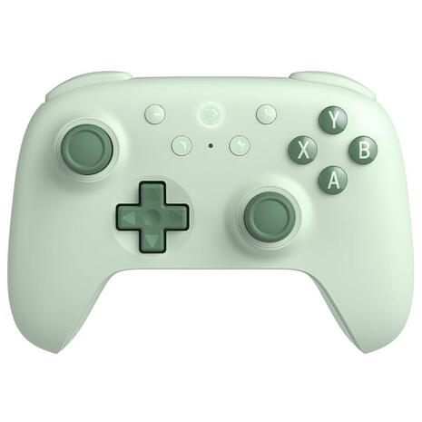 Wireless 2.4G/Bluetooth Gamepad 8BitDo Ultimate 2C Green Edition
