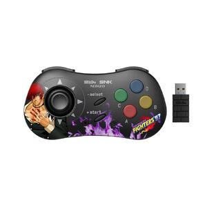 Gamepad 8BitDo NEOGEO Lori Yagami Edition