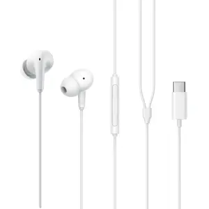 Handsfree Edifier P230 USB-C White