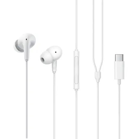 Handsfree Edifier P230 USB-C White