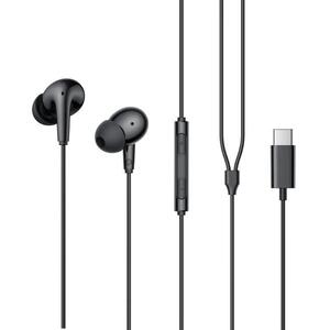 Handsfree Edifier P230 USB-C Black