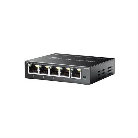 Omada 5-Port Gigabit Switch Tp-Link ES205G (v 1.0)