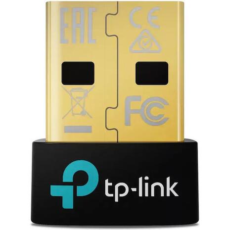Bluetooth 6.0 Nano USB Adapter TP-Link UB600 (v 1.0)