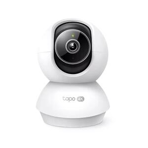 Pan/Tilt AI Home Security Wi-Fi Camera Tp-Link Tapo C250 (v 1.0)