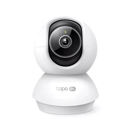 Pan/Tilt AI Home Security Wi-Fi Camera Tp-Link Tapo C250 (v 1.0)
