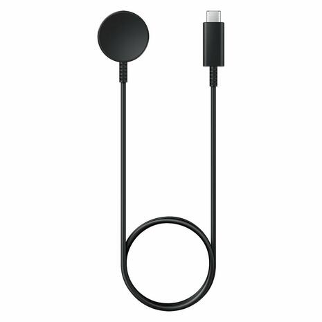 Samsung Fast Wireless Charger For Galaxy Watch (EP-OR900) Black