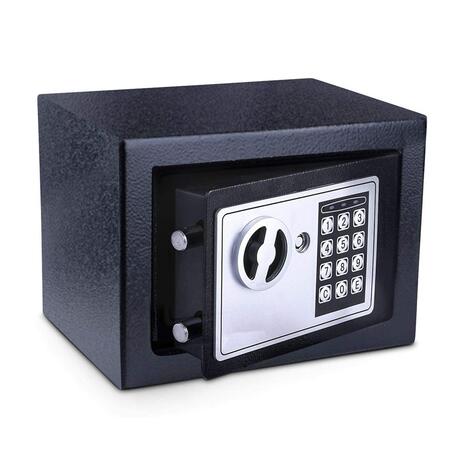Mini Χρηματοκιβώτιο Powertech PT-1342