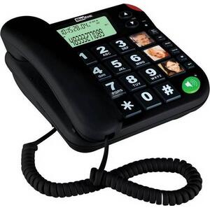 Maxcom KXT480 Black