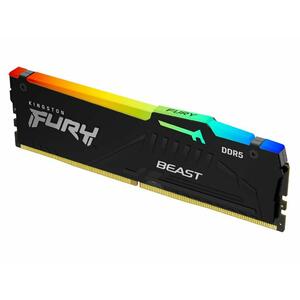 Kingston Fury Beast RGB 8GB DDR5-5200MHz (KF552C40BBA-8)