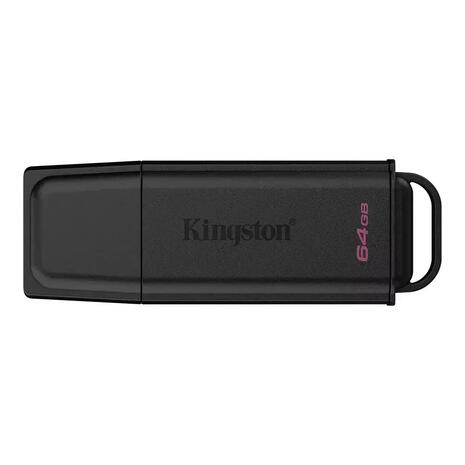 USB Flash Kingston DataTraveler Exodia 64GB (DTXG2/64GB)