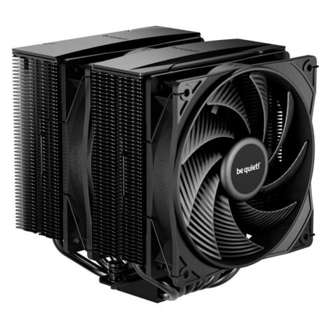 Be Quiet! Pure Rock Pro 3 (BK042)