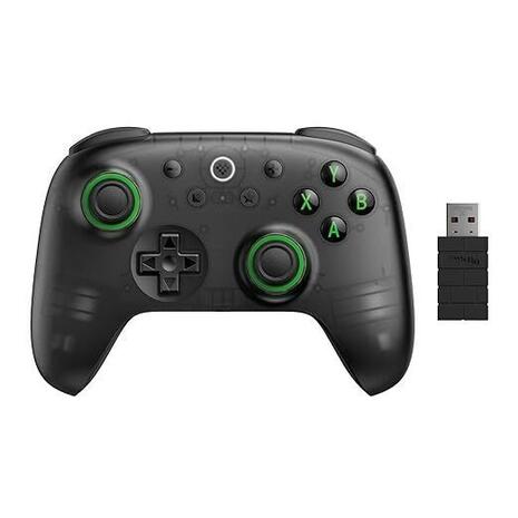 Wireless 2.4G/Bluetooth Gamepad 8BitDo Ultimate 2C Black Edition