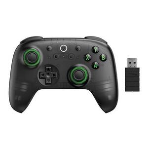Wireless 2.4G/Bluetooth Gamepad 8BitDo Ultimate 2C Black Edition