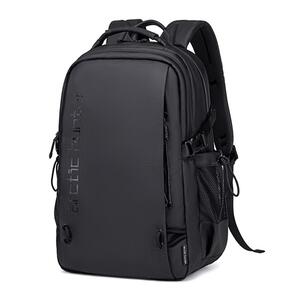 Arctic Hunter Backpack B00530-BK Black