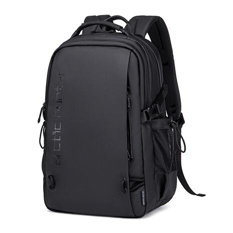 Arctic Hunter Backpack B00530-BK Black