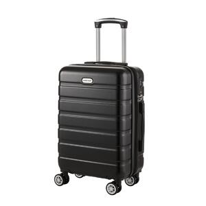Anda Seat Luggage LG1 Black (278-00-ADSLG1CBK)