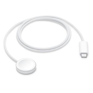 Apple Magnetic Fast Charger to USB-C Cable 1m (MT0H3ZM/A)