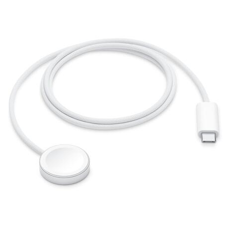 Apple Magnetic Fast Charger to USB-C Cable 1m (MT0H3ZM/A)