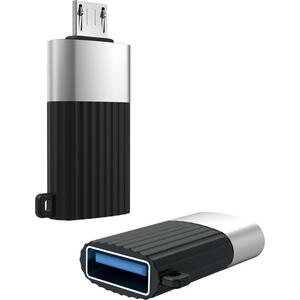 XO USB to Micro Adapter (XO NB149-G)