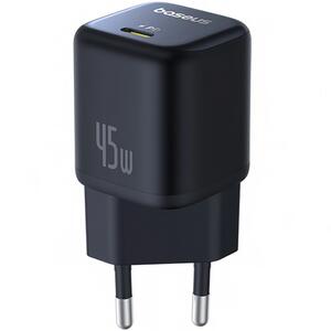 Baseus PicoGo Fast Charger 1C 45W (P10176800123-00)